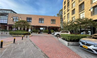 Oficina en arriendo amoblada Cajicá - Distrito San Roque