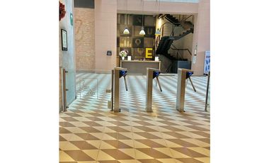 Oficina en arriendo amoblada Cajicá - Distrito San Roque