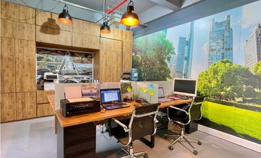 Oficina en arriendo amoblada Cajicá - Distrito San Roque