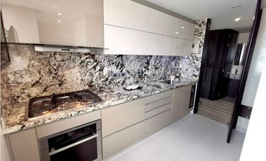 Moderno apartamento para arriendo en Santa Bárbara