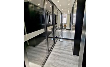 Moderno apartamento para arriendo en Santa Bárbara