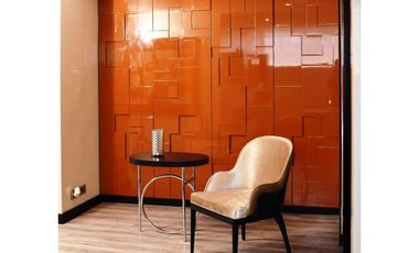 Moderno apartamento para arriendo en Santa Bárbara