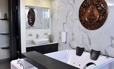 Moderno apartamento para arriendo en Santa Bárbara
