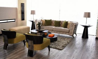 Moderno apartamento para arriendo en Santa Bárbara