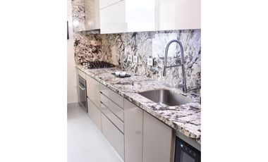 Moderno apartamento para arriendo en Santa Bárbara