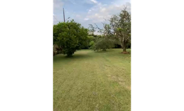 SE VENDE CASA LOTE EN LA VIA CERRITOS KM 6 DIAGONAL A LA TOYOTA