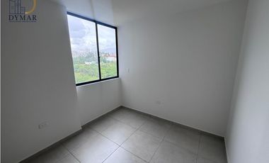 EN VENTA APARTAMENTO EN EL ANILLO VIAL GIRÓN FLORIDABLANCA