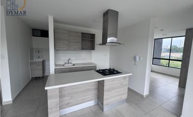 EN VENTA APARTAMENTO EN EL ANILLO VIAL GIRÓN FLORIDABLANCA