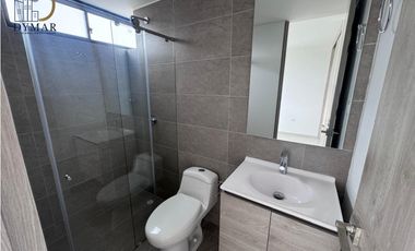 EN VENTA APARTAMENTO EN EL ANILLO VIAL GIRÓN FLORIDABLANCA