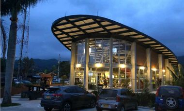 Local en Arriendo en Rionegro sector El Tablazo