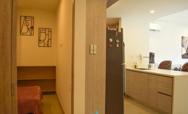 Apartamento zona norte, Serena del Mar