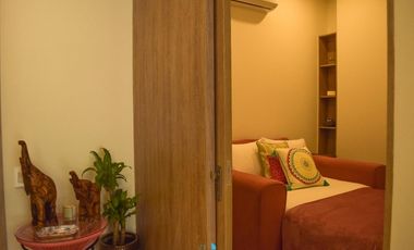 Apartamento zona norte, Serena del Mar