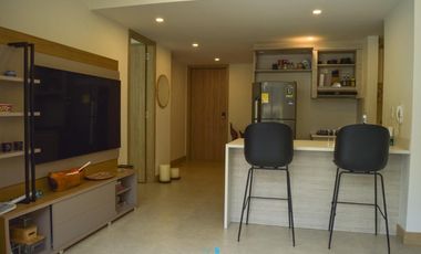 Apartamento zona norte, Serena del Mar