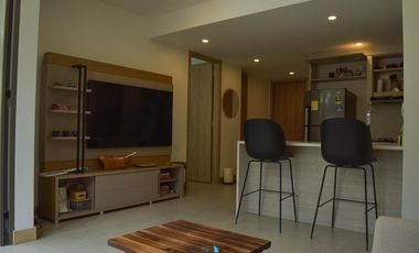 Apartamento zona norte, Serena del Mar