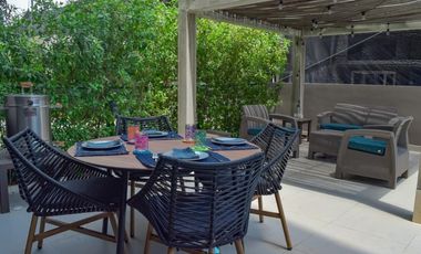 Apartamento zona norte, Serena del Mar