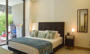 Apartamento zona norte, Serena del Mar