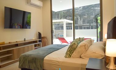 Apartamento zona norte, Serena del Mar