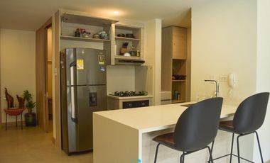 Apartamento zona norte, Serena del Mar