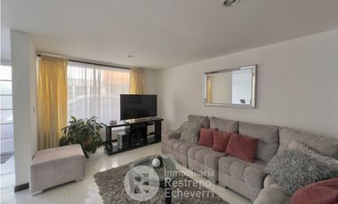 Casa en Conjunto en venta, Villamaría, Caldas