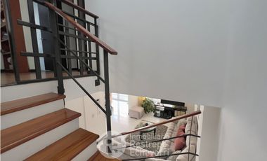 Casa en Conjunto en venta, Villamaría, Caldas