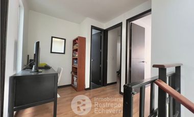 Casa en Conjunto en venta, Villamaría, Caldas