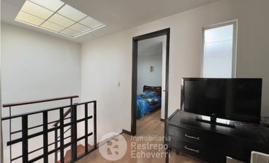 Casa en Conjunto en venta, Villamaría, Caldas