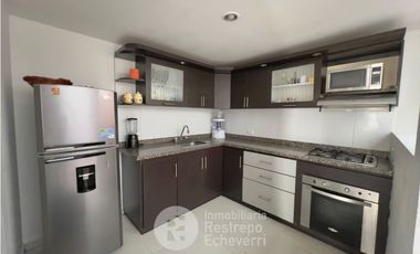 Casa en Conjunto en venta, Villamaría, Caldas