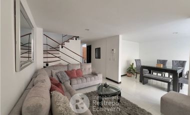 Casa en Conjunto en venta, Villamaría, Caldas