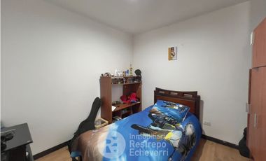 Casa en Conjunto en venta, Villamaría, Caldas