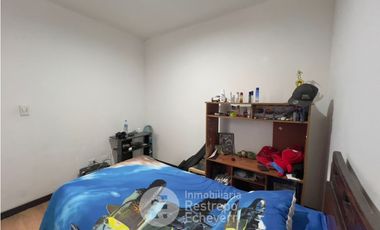 Casa en Conjunto en venta, Villamaría, Caldas