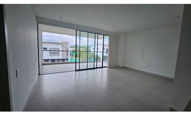 Arriendo Apartasuite Condominio Lagos de Iraka