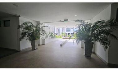 Arriendo Apartasuite Condominio Lagos de Iraka