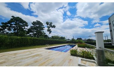Arriendo Apartasuite Condominio Lagos de Iraka