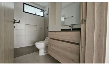 Arriendo Apartasuite Condominio Lagos de Iraka