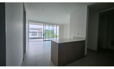 Arriendo Apartasuite Condominio Lagos de Iraka