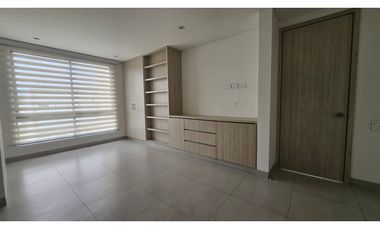 Arriendo Apartasuite Condominio Lagos de Iraka