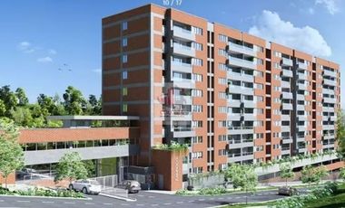 ¡SE VENDE APTO EN MARINILLA- LA DALIA!