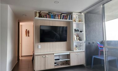 Apartamento en venta sector Guayabal, Medellín, ANT, Colombia
