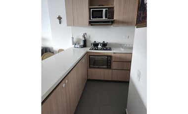 Apartamento en venta sector Guayabal, Medellín, ANT, Colombia