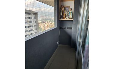 Apartamento en venta sector Guayabal, Medellín, ANT, Colombia