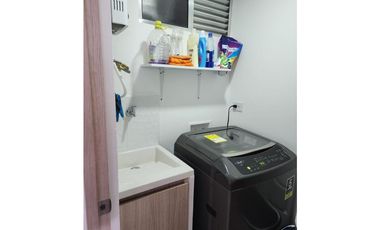 Apartamento en venta sector Guayabal, Medellín, ANT, Colombia