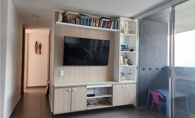 Apartamento en venta sector Guayabal, Medellín, ANT, Colombia