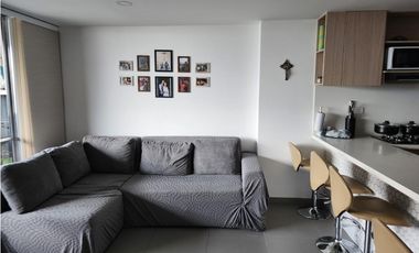 Apartamento en venta sector Guayabal, Medellín, ANT, Colombia