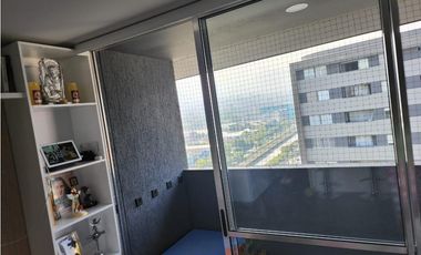 Apartamento en venta sector Guayabal, Medellín, ANT, Colombia