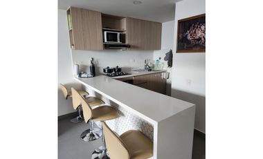 Apartamento en venta sector Guayabal, Medellín, ANT, Colombia