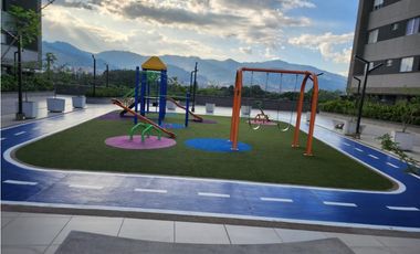 Apartamento en venta sector Guayabal, Medellín, ANT, Colombia