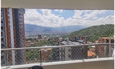 Apartamento para la venta en Robledo Pilarica