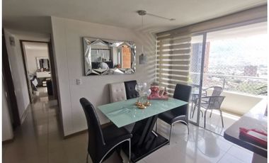 Apartamento para la venta en Robledo Pilarica