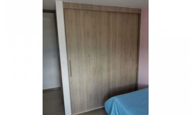 Apartamento para la venta en Robledo Pilarica