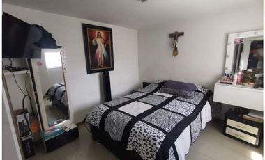Apartamento para la venta en Robledo Pilarica